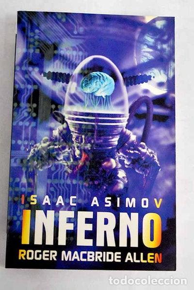 Libros: Inferno- 9788440685247