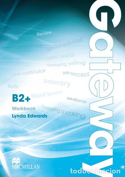 Livres: Gateway B2+ Workbook- 9780230723634