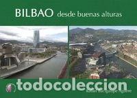 Livres: Bilbao desde buenas alturas- 9788415495697
