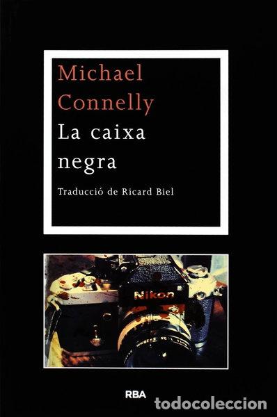 books: La caixa negra- 9788482646152