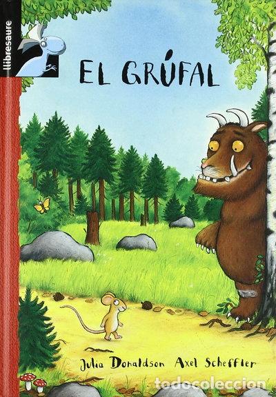 books: El Gr&uacute;fal- 9788479422424