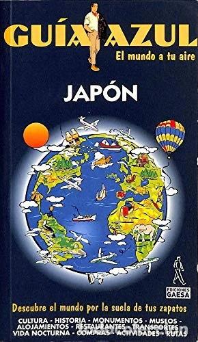 books: Jap&oacute;n- 9788480232852