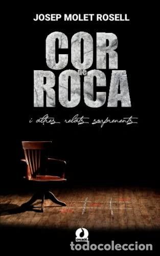 books: Cor de roca: i altres relats sorprenents- 9798388094650