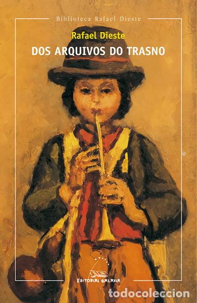Libros: Dos arquivos do trasno- 9788498656602