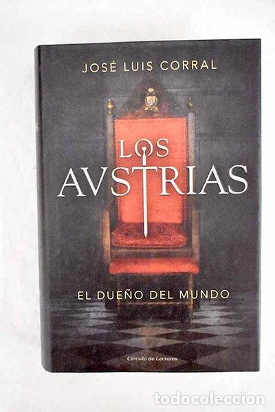Libros: El due&ntilde;o del mundo- 9788467274103