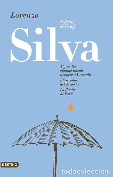 Libros: Trilog&iacute;a de Getafe- 9788423339969