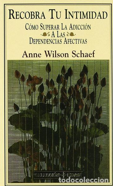 Libros: Recobra tu intimidad- 9788441404939