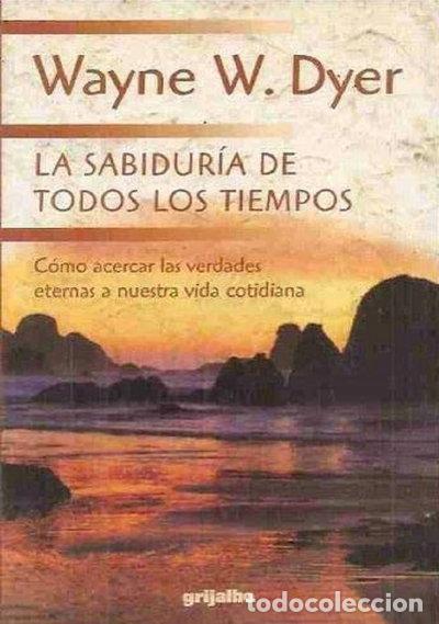 Libros: La sabidur&iacute;a de todos los tiempos- 9788425334030