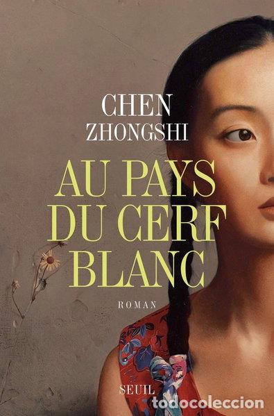 Libros: Au pays du Cerf blanc- 9782020964609