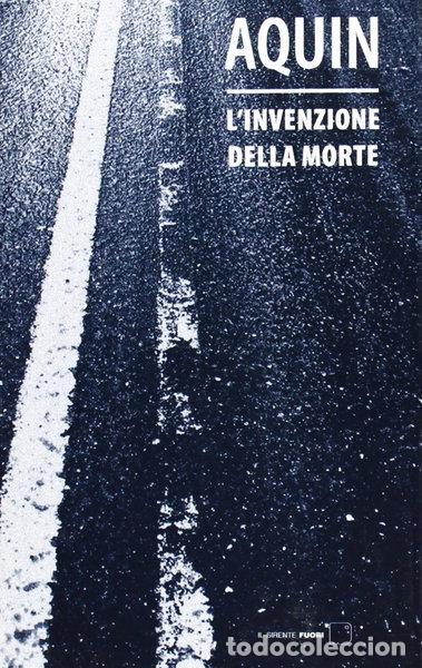Libros: L'invenzione della morte- 9788887847246