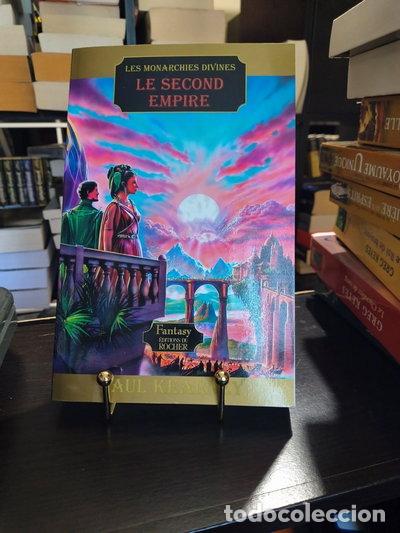 Libros: Le Second Empire- 9782268059716