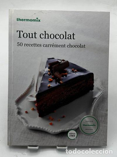 Libros: Tout chocolat- 9782916912240