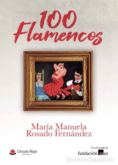 Libros: 100 Flamencos- 9788413384047