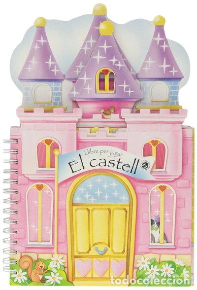Libros: El castell- 9788877031778
