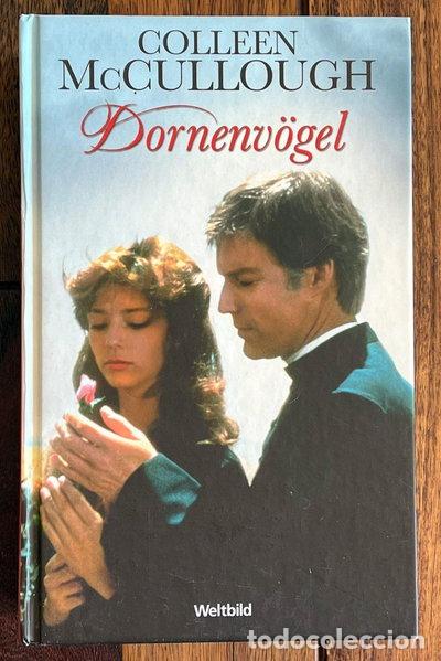 Libros: Dornenv&ouml;gel- 9783863654931