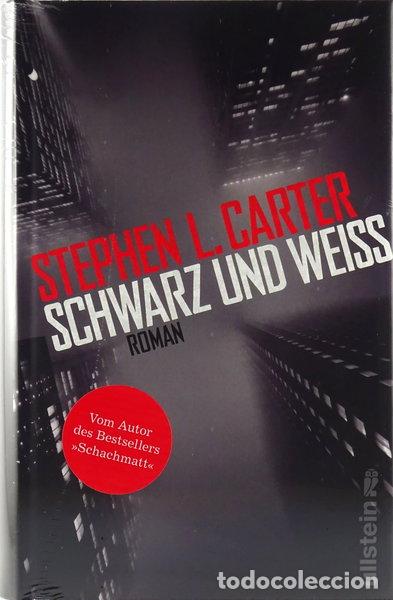 Libri di seconda mano: Schwarz und Wei&szlig;- 9783550087691