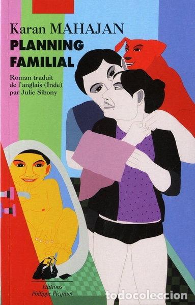 Libros: Planning familial- 9782809701531