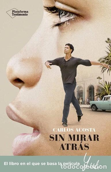Libros: Sin mirar atr&aacute;s- 9788417622084