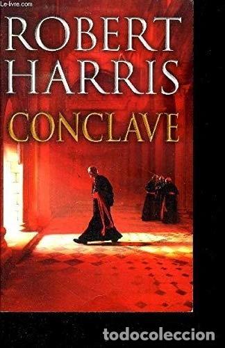 Libros: Conclave- 9782298142112