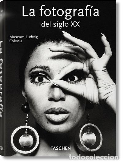 Libros: La fotograf&iacute;a del siglo XX- 9783836541046