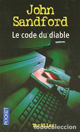 Libros: Le code du diable- 9782266118149