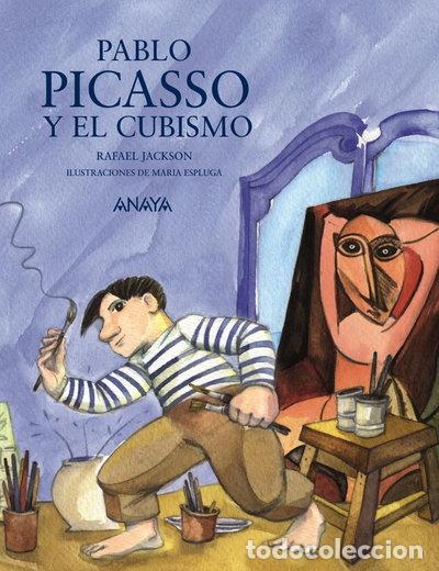 Livros em segunda m&atilde;o: Pablo Picasso y el cubismo- 9788467861129