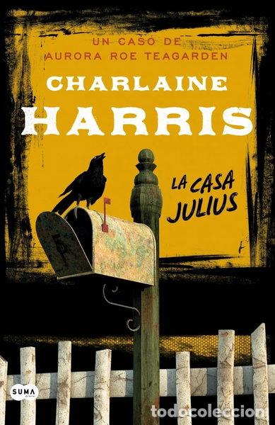 Livros em segunda m&atilde;o: La casa Julius- 9788483654002