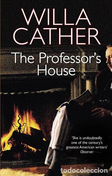Libros: The Professor's House- 9780860681847