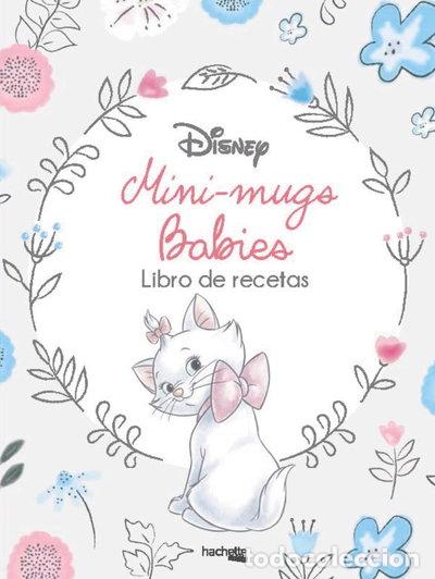 Libros: Mini-mugs Disney Babies- 9788416857517
