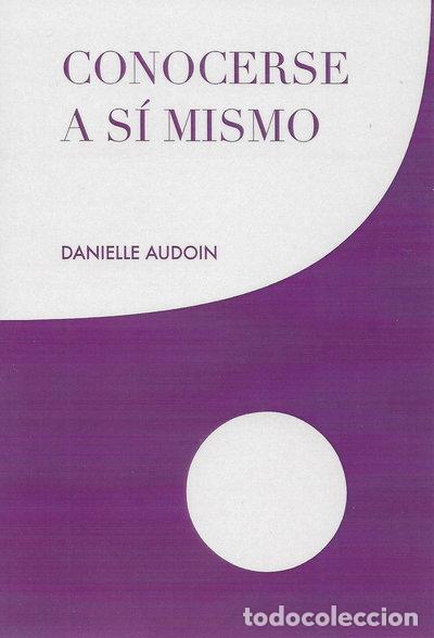 Libros: Conocerse a s&iacute; mismo: un acercamiento a la teosof&iacute;a- 9788486709242