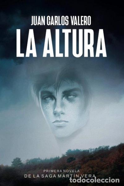 Libros: La altura- 9788409218202