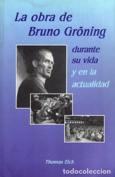 Libros: La Obra De Bruno Gr&ouml;ning- 9783867691314