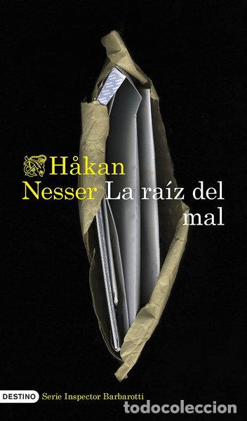 Libros: La ra&iacute;z del mal- 9788423362202