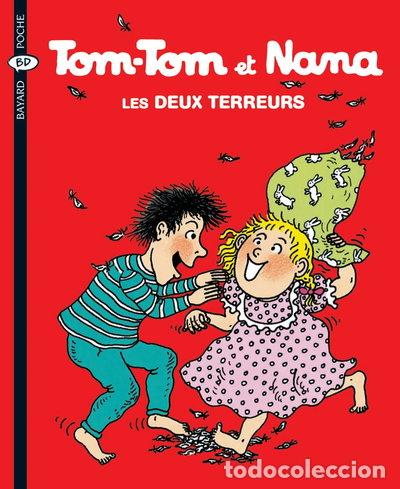 Libros: Les deux terreurs- 9782747013864