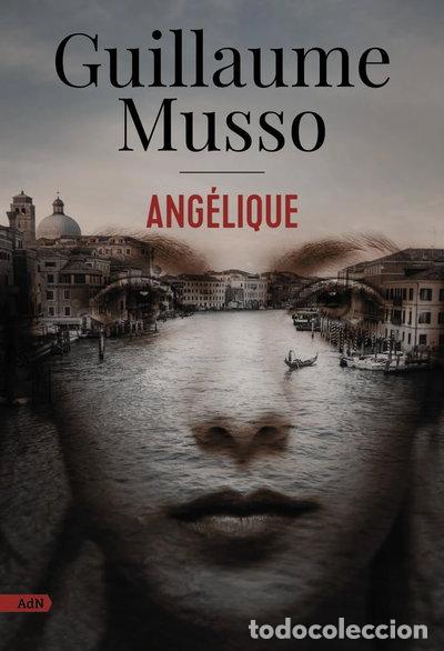 Livres: Ang&eacute;lique- 9788411484213