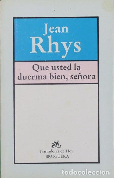 Livres: Que usted la duerma bien, se&ntilde;ora- 9788402103253