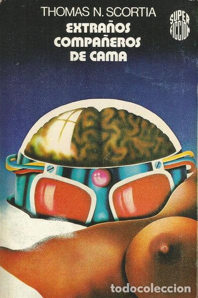 Livres: Extra&ntilde;os compa&ntilde;eros de cama- 9788427005044
