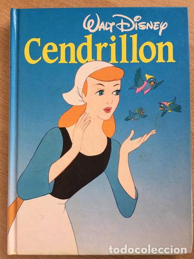 Libros: Cendrillon- 9782724235340