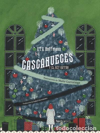 books: Cascanueces y el Rey Rat&oacute;n- 9788417281748