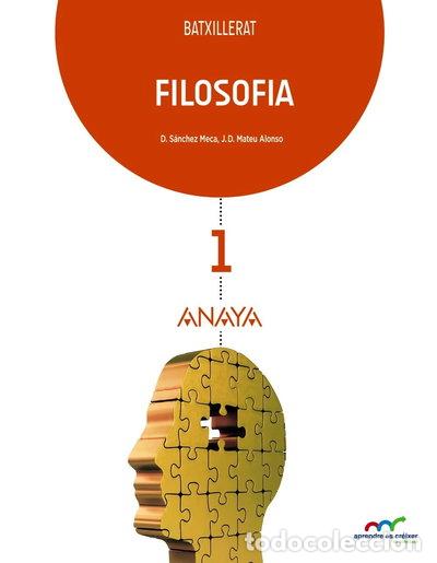 Livres: Filosofia 1- 9788467827866