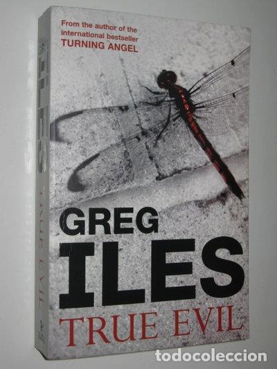 Libri di seconda mano: True Evil- 9780340920558