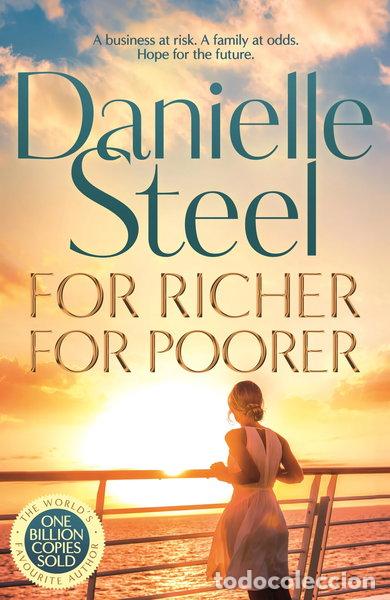 Libros: For Richer For Poorer- 9781529085990