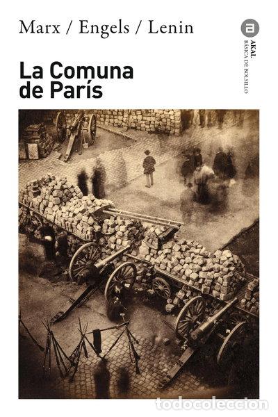 Libros: La Comuna de Par&iacute;s- 9788446031833