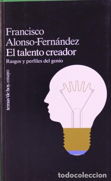Libri di seconda mano: El talento creador- 9788478806867