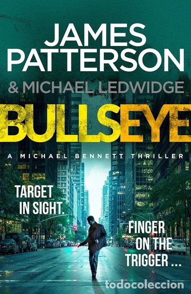 Libri di seconda mano: Bullseye- 9781780892726