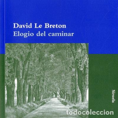 Libri di seconda mano: Elogio del caminar- 9788498415780