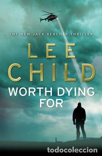 Libri di seconda mano: Worth Dying For- 9780593065662