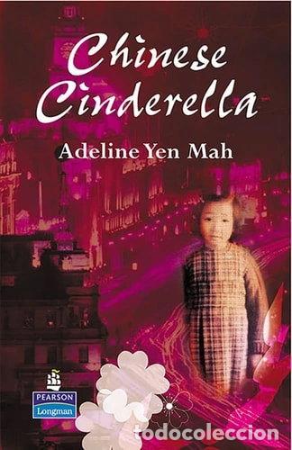Libri di seconda mano: Chinese Cinderella- 9780582848887