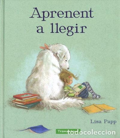 books: Aprenent a Llegir- 9788416578535