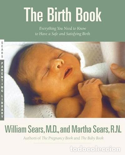 Livres: The Birth Book- 9780316779074